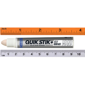 Quik Stik+ Oily Surface Mini Solid Paint Marker Quik Stik+ Oily Surface Mini Solid Paint Marker
